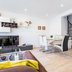 Appartement met Drie Slaapkamers