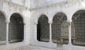 Nationaal Tegel museum